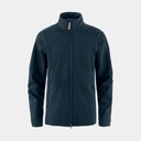 Keb Fleece Dark Navy