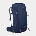 Stratos 44 Cetacean Blue