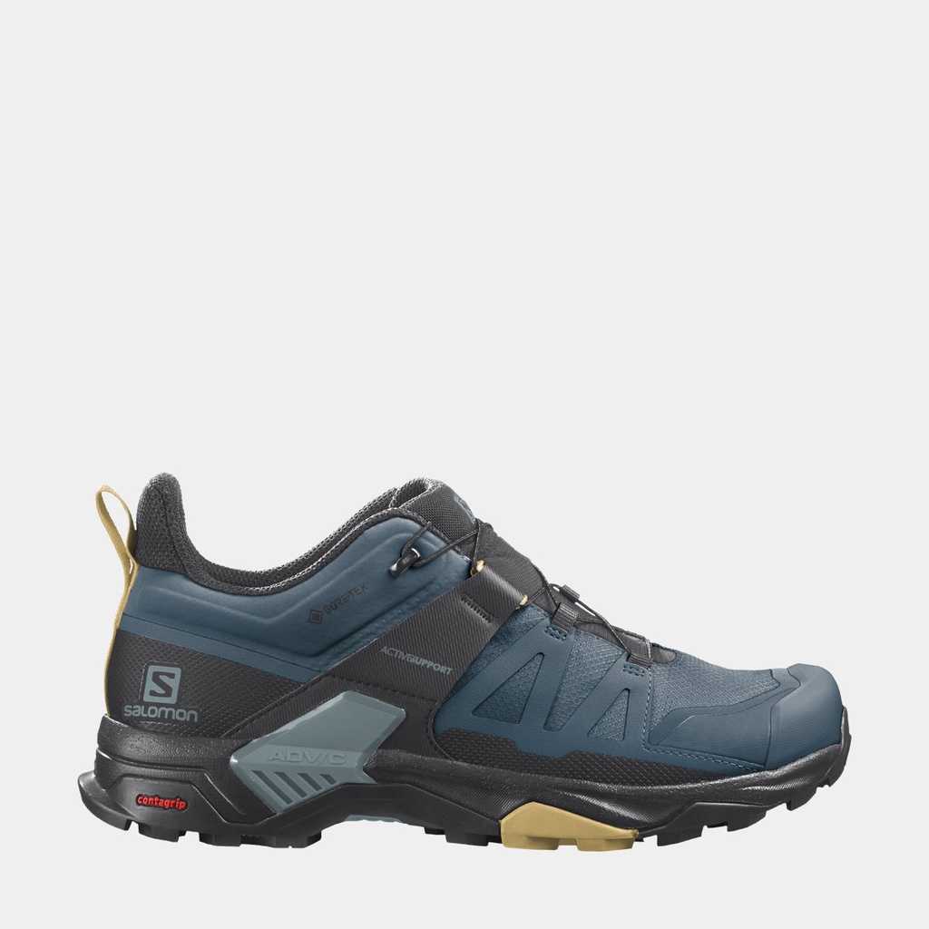 X Ultra 4 GTX Legion / Black / Fall Leaf