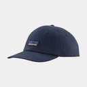 P-6 Label Trad Cap New Navy