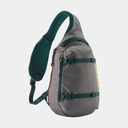 Atom Sling 8L Noble Grey