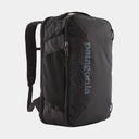 Black Hole Mini MLC 30L Black w/Black