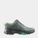 X Ultra 4 GTX Women Duck Green / Black