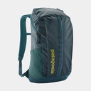 Black Hole Pack 25L Tidal Teal w/Luminous Pink