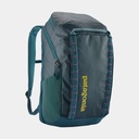 Black Hole Pack 32L Tidal Teal w/Luminous Pink