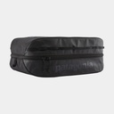 Black Hole Cube Large Black w/Black