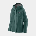 Torrentshell 3-Layer Jacket Women Cascade Green