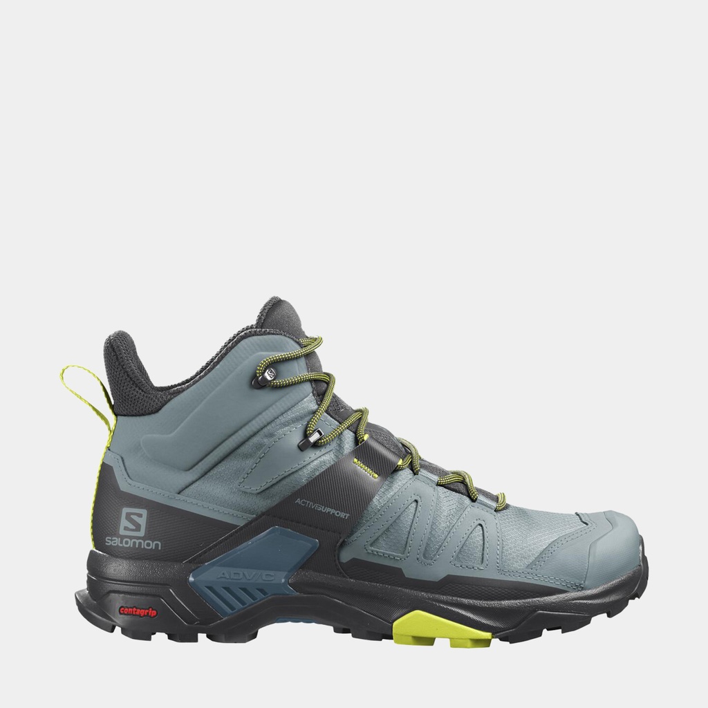 X Ultra 4 Mid GTX Trooper / Black / Ebony