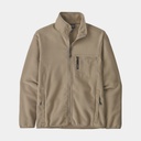 Synchilla Jacket Seabird Grey w/Seabird Grey