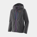 Triolet Jacket Forge Grey w/P6 Blue