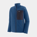 R2 TechFace Jacket Clement Blue