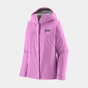 Torrentshell 3-Layer Jacket Women Brisk Purple