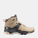 X Ultra 4 Mid GTX Women Safari / Magnet / Persimon
