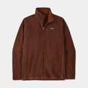Better Sweater Jacket Dried Vanilla