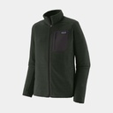 R1 Air Jacket Old Growth Green