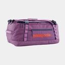 Black Hole Duffel 40L Brisk Purple