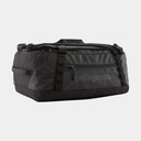 Black Hole Duffel 40L Black w/Black
