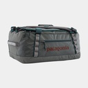 Black Hole Duffel 40L Noble Grey