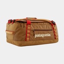 Black Hole Duffel 40L Talon Gold