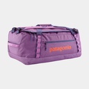 Black Hole Duffel 55L Brisk Purple