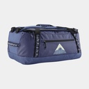 Black Hole Duffel 55L Current Blue