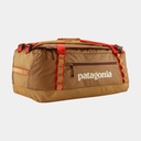 Black Hole Duffel 55L Talon Gold