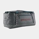 Black Hole Duffel 100L Noble Grey