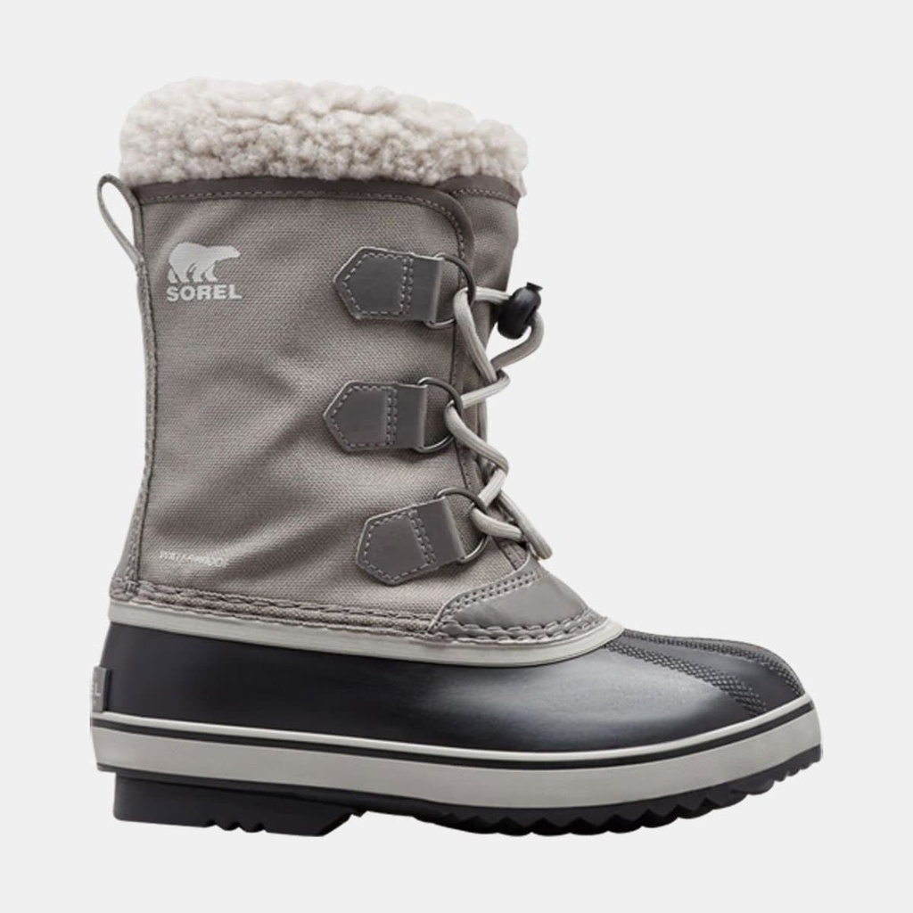 Yoot Pac Nylon Kids (2024) Quarry / Dove