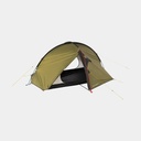 Helm Compact 1 Green