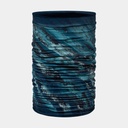 Reversible Polar Neckwarmer Sacou Tourmaline