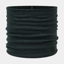Heavyweight Merino Wool Tubular Solid Forest
