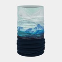 Polar Neckwarmer Dryen Blue
