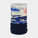 Polar Neckwarmer Hirajy Blue
