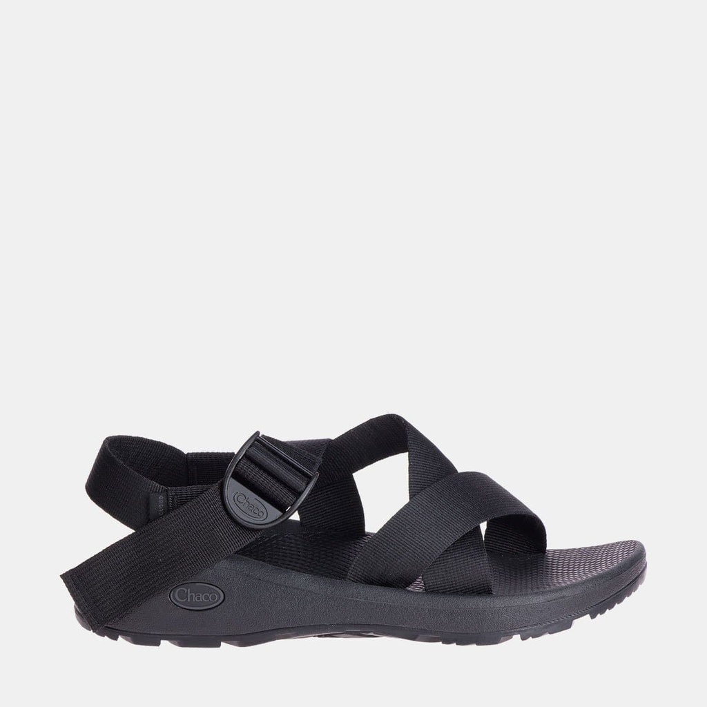 Z/Cloud Women Solid Black