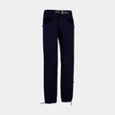 Rondo Belt Pants Blue Depth