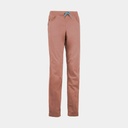 Mia-BB Pants Women Pink