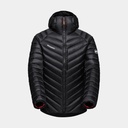 Broad Peak IN Hooded Jacket Black