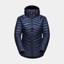 Broad Peak IN Hooded Jacket Women Marine / Black