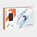 Barryvox S2 Peak 240 Package Black
