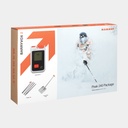 Barryvox 2 Peak 240 Package White