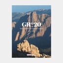 GR 20 - Fra Li Monti, la Légende Corse