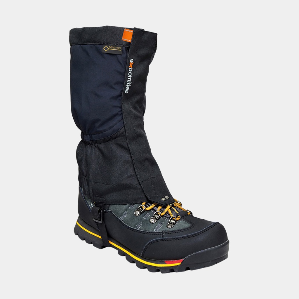Tay Ankle Gaiters GTX Black