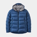 Neutrino Pro Hoody Tempest Blue