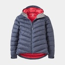 Nebula Pro Jacket Women Steel