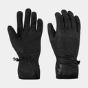 Xenon Gloves Black