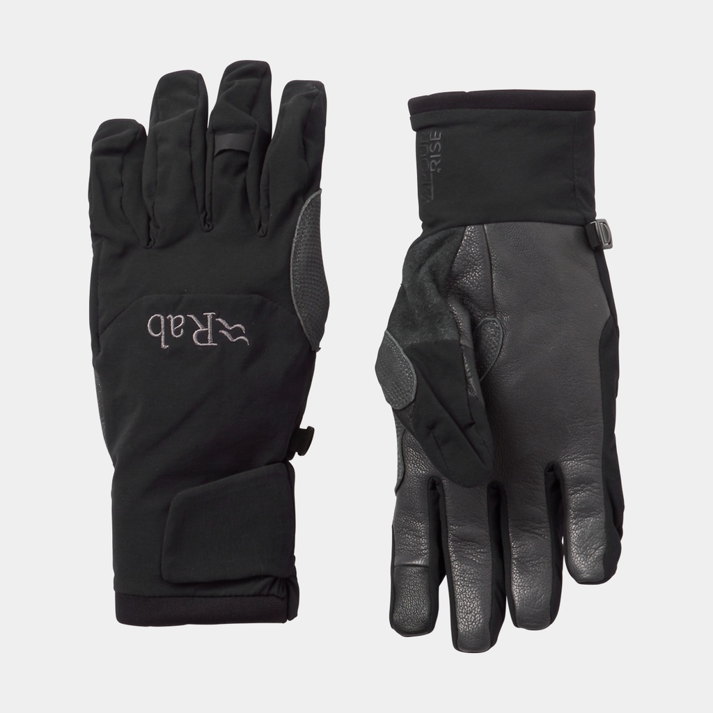 VR Gloves Black