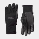 VR Gloves Black