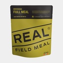 Full Meal Pasta Provence 