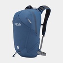 Tygen 18 Tempest Blue