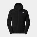 Summit Casaval Hybrid Hoodie TNF Black (NPF)